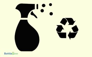 Are Spray Bottles Recyclable