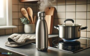 Can You Boil Water In A Stainless Steel Water Bottle