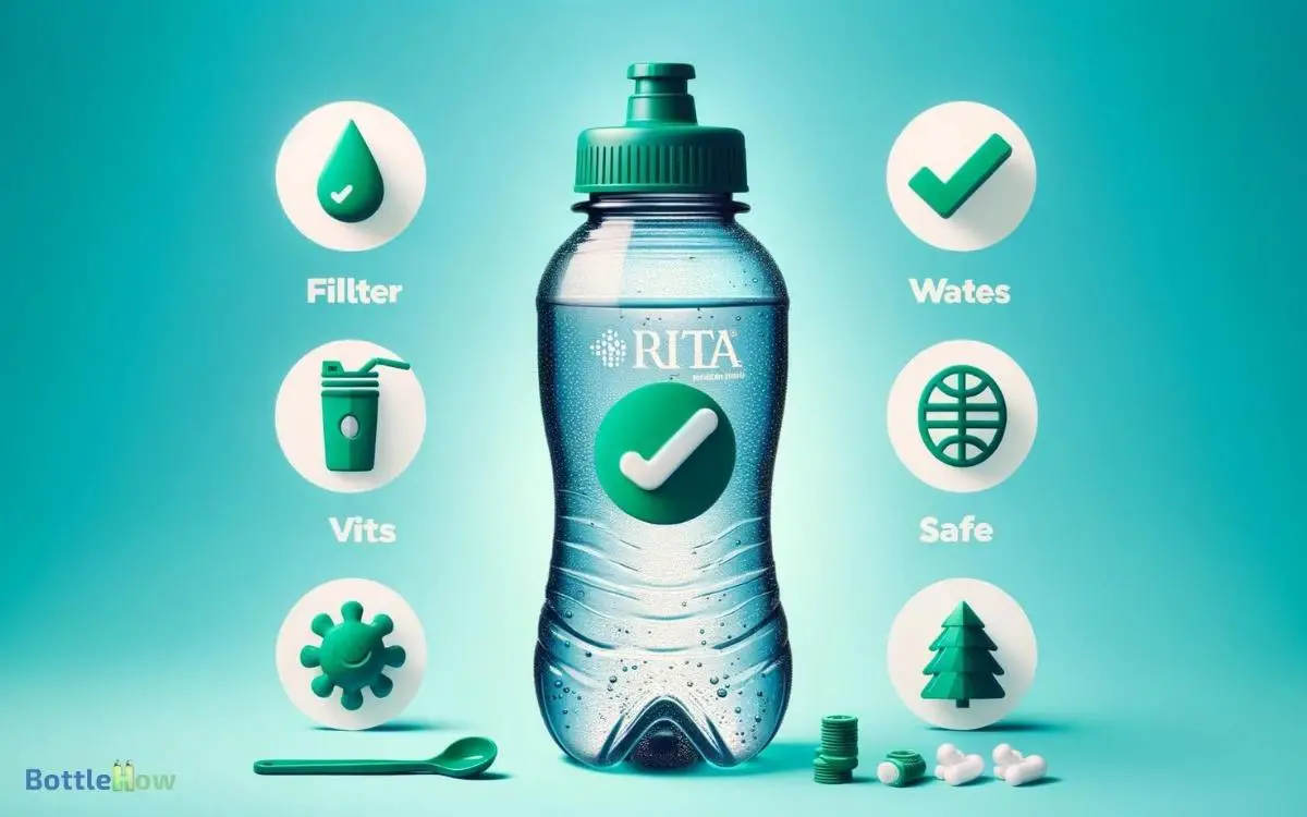 Can You Use Brita Water Bottle Without Filter 2