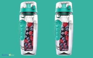 Can You Use Frozen Fruit In Infused Water Bottle