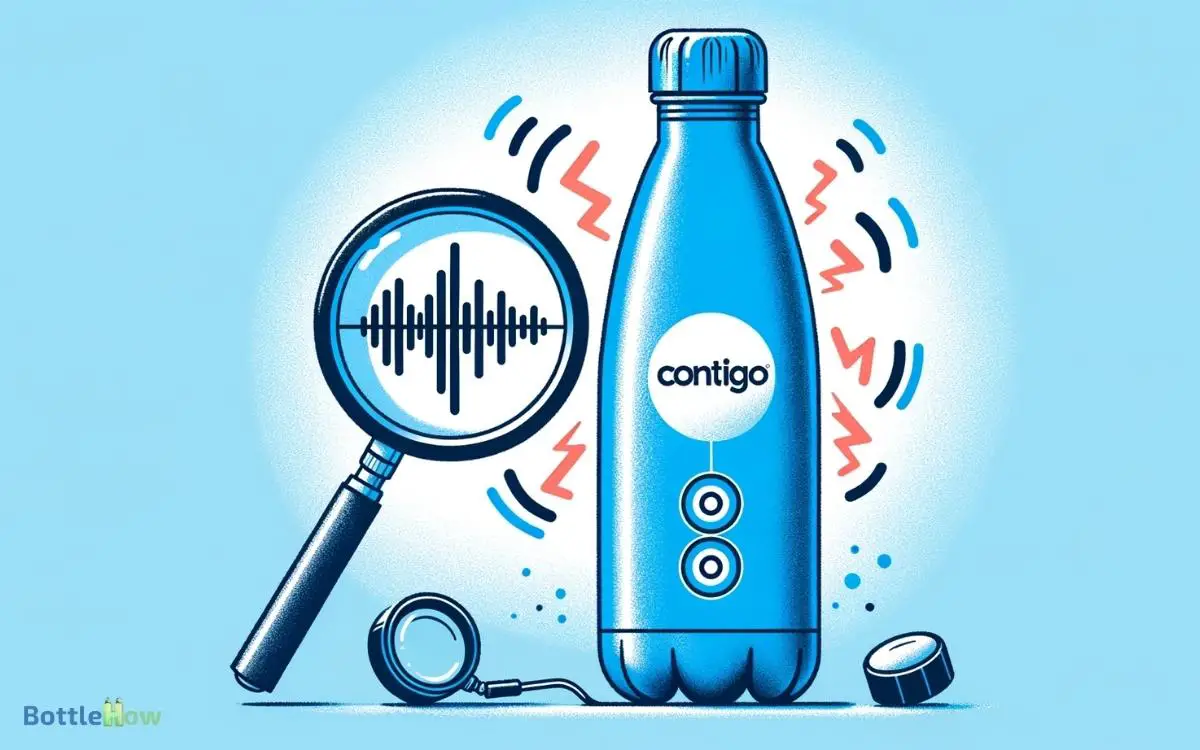 Contigo Water Bottle Makes Noise 2