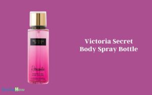 How To Open A Victoria Secret Body Spray Bottle