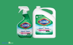 How To Refill Clorox Spray Bottle