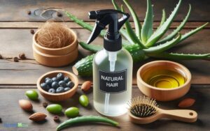 What Should Be In Your Spray Bottle Natural Hair 2