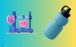 can you 3d print a water bottle